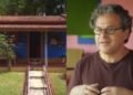 Renato Imbroisi: o refúgio colorido do designer na Serra da Mantiqueira