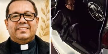 padre preso acusado de estupro de vulnerável em SP