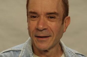Ricardo Blat celebra superação da leucemia após transplante de medula