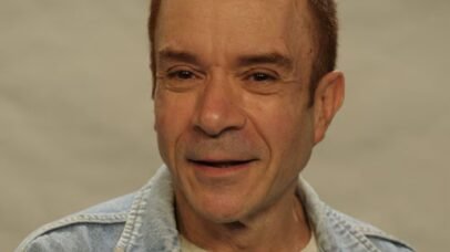 Ricardo Blat celebra superação da leucemia após transplante de medula 1 Ricardo Blat celebra superação da leucemia após transplante de medula