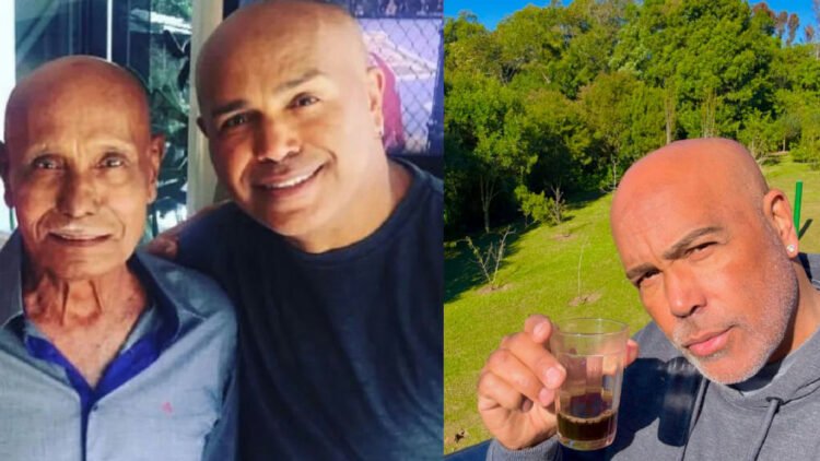 Rick: a história por trás da primeira fazenda comprada pelo cantor