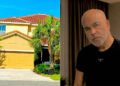 Rick Sollo: conheça a mansão que o cantor mantinha na Flórida