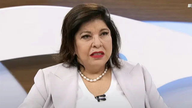 Roberta Miranda adotada: cantora revela descoberta antes da morte da mãe