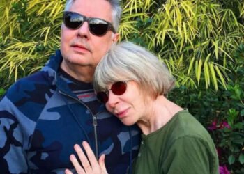 Roberto de Carvalho reflete sobre luto por Rita Lee e novo relacionamento