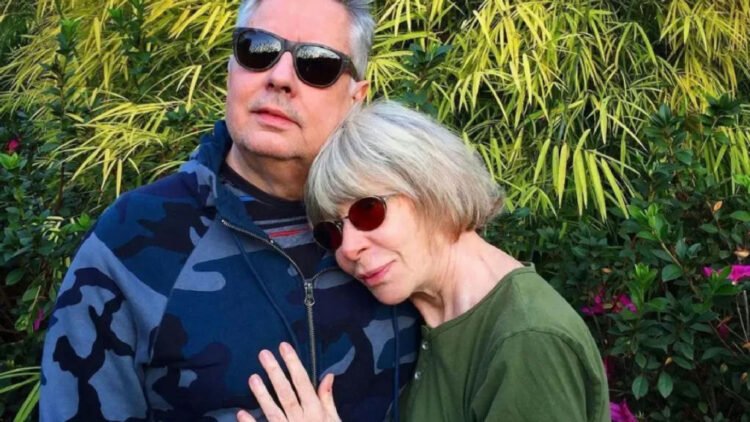 Roberto de Carvalho reflete sobre luto por Rita Lee e novo relacionamento
