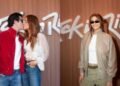 Rock in Rio 2026 reúne celebridades em noite de moda e romance na Cidade do Rock 2 Rock in Rio 2026 reúne celebridades em noite de moda e romance na Cidade do Rock