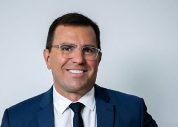 Rodrigo Bocardi é afastado do SBT após denúncia de extorsão