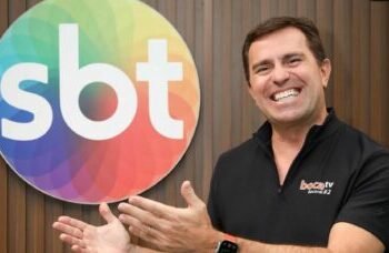Rodrigo Bocardi é afastado do SBT após denúncias de extorsão