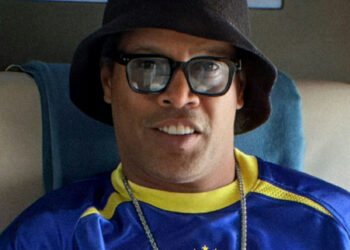 Ronaldinho Gaúcho mantém refúgio de 25 hectares no Rio Grande do Sul