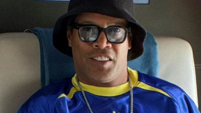 Ronaldinho Gaúcho mantém refúgio de 25 hectares no Rio Grande do Sul