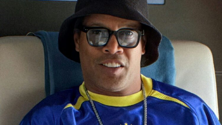 Ronaldinho Gaúcho mantém refúgio de 25 hectares no Rio Grande do Sul 1 Ronaldinho Gaúcho mantém refúgio de 25 hectares no Rio Grande do Sul