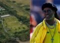 Ronaldinho Gaúcho mantém refúgio de 25 hectares perto de Porto Alegre 2 Ronaldinho Gaúcho mantém refúgio de 25 hectares perto de Porto Alegre