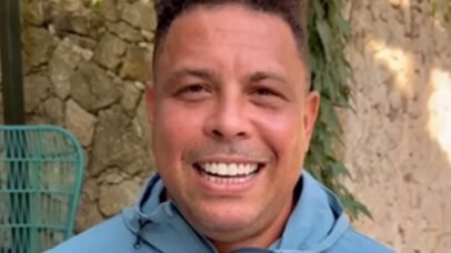 Ronaldo Fenômeno reúne filhos e famosos em São Paulo para celebrar seu aniversário de 50 anos 1 Ronaldo Fenômeno reúne filhos e famosos em São Paulo para celebrar seu aniversário de 50 anos