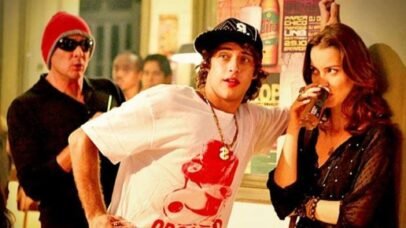 Ronny Kriwat: ex-galã de Avenida Brasil deixa a TV para gerir restaurante