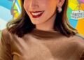 Sabrina Petraglia narra desafios da vida em Dubai após deixar as novelas da Globo 2 Sabrina Petraglia narra desafios da vida em Dubai após deixar as novelas da Globo