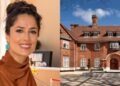 Salma Hayek celebra 60 anos com fortuna bilionária e a chegada do primeiro neto