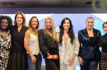 Salvador recebe edição do CARAS Talks Menopausa em outubro