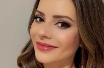 Sandy brilha no Saia Justa e revela desejo de integrar elenco fixo