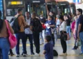 Setor de serviços mantém estabilidade em julho com alta acumulada
