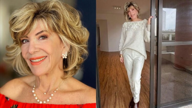Silvia Poppovic anuncia venda de apartamento em São Paulo por R$ 1,49 milhão