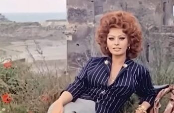 Sophia Loren celebra 92 anos com legado no cinema e história em rancho