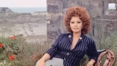 Sophia Loren celebra 92 anos com legado no cinema e história em rancho 1 Sophia Loren celebra 92 anos com legado no cinema e história em rancho