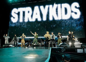 Stray Kids: conheça as estratégias que impulsionam a fortuna do grupo