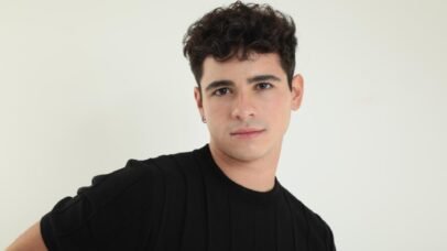 Streamer pede desculpas após abordagem polêmica contra ator João Victor Gonçalves 1 Streamer pede desculpas após abordagem polêmica contra ator João Victor Gonçalves