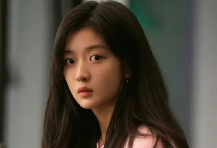 Sun Qian: a trajetória da estrela chinesa que brilha na Netflix 1 Sun Qian: a trajetória da estrela chinesa que brilha na Netflix