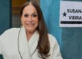 Susana Vieira revela como lida com diagnóstico de doença incurável