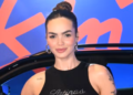 Suzanna Freitas marca presença no Rock in Rio 2026 com look de mensagem empoderadora 2 Suzanna Freitas marca presença no Rock in Rio 2026 com look de mensagem empoderadora