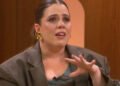 Tati Machado desabafa sobre luto gestacional e nova gravidez