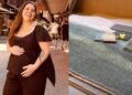 Tati Machado revela detalhes do quarto de Rafael com decoração personalizada 2 Tati Machado revela detalhes do quarto de Rafael com decoração personalizada