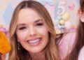 Thaeme celebra 5 anos da filha Ivy com festa temática exclusiva