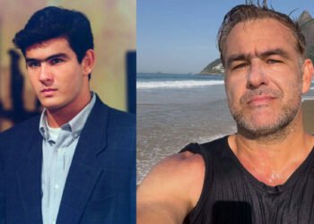 Thierry Figueira aos 48 anos: a transição do sucesso na TV para o empreendedorismo