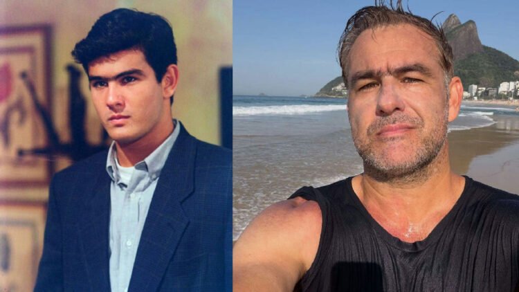Thierry Figueira aos 48 anos: a transição do sucesso na TV para o empreendedorismo 1 Thierry Figueira aos 48 anos: a transição do sucesso na TV para o empreendedorismo