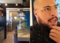 Tiago Abravanel revela detalhes de cobertura duplex com 800 bonecos em SP