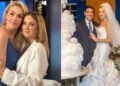 Ticiane Pinheiro revela motivo de ausência no casamento de Ana Hickmann 2 Ticiane Pinheiro revela motivo de ausência no casamento de Ana Hickmann