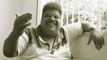 Tim Maia: a vida como síndico e as histórias com Pepeu Gomes
