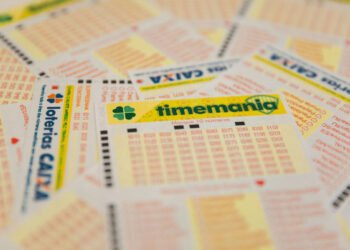 Timemania acumula e prêmio chega a 11,7 milhões de reais no concurso 2436