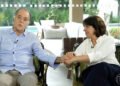 Tony Ramos e Lidiane: a história de amor de mais de cinco décadas