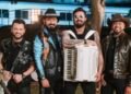Traia Véia celebra indicação ao Grammy Latino e projeta futuro da banda