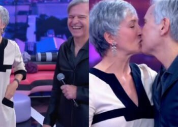 Três décadas de Sônia Bridi e Paulo Zero inspiram lista de casais formados nos bastidores da TV