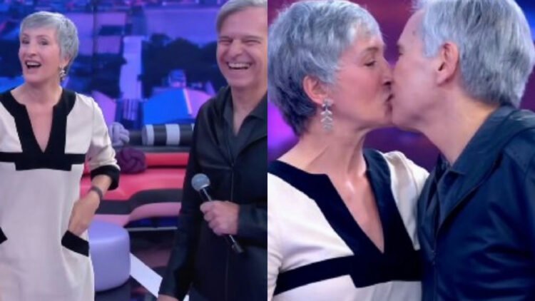 Três décadas de Sônia Bridi e Paulo Zero inspiram lista de casais formados nos bastidores da TV
