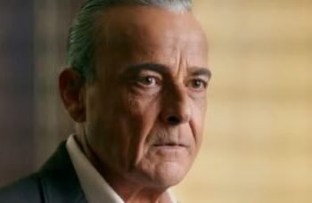 Ulisses perde tudo em Quem Ama Cuida após ser flagrado em cassino clandestino