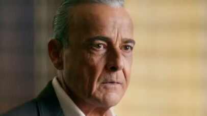 Ulisses perde tudo em Quem Ama Cuida após ser flagrado em cassino clandestino