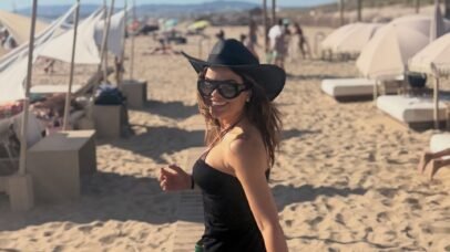 Vanessa Giácomo detalha rotina em Portugal e nova fase com os filhos