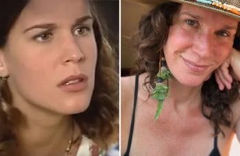 Vanessa Lóes: atriz troca holofotes por vida no campo e negócios de luxo