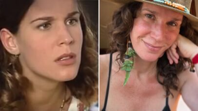 Vanessa Lóes: atriz troca holofotes por vida no campo e negócios de luxo