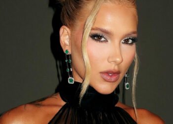 Virginia Fonseca celebra cinco anos da Wepink com look marcante
